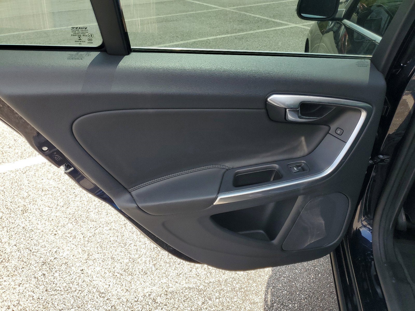 2017 Volvo V60 Premier