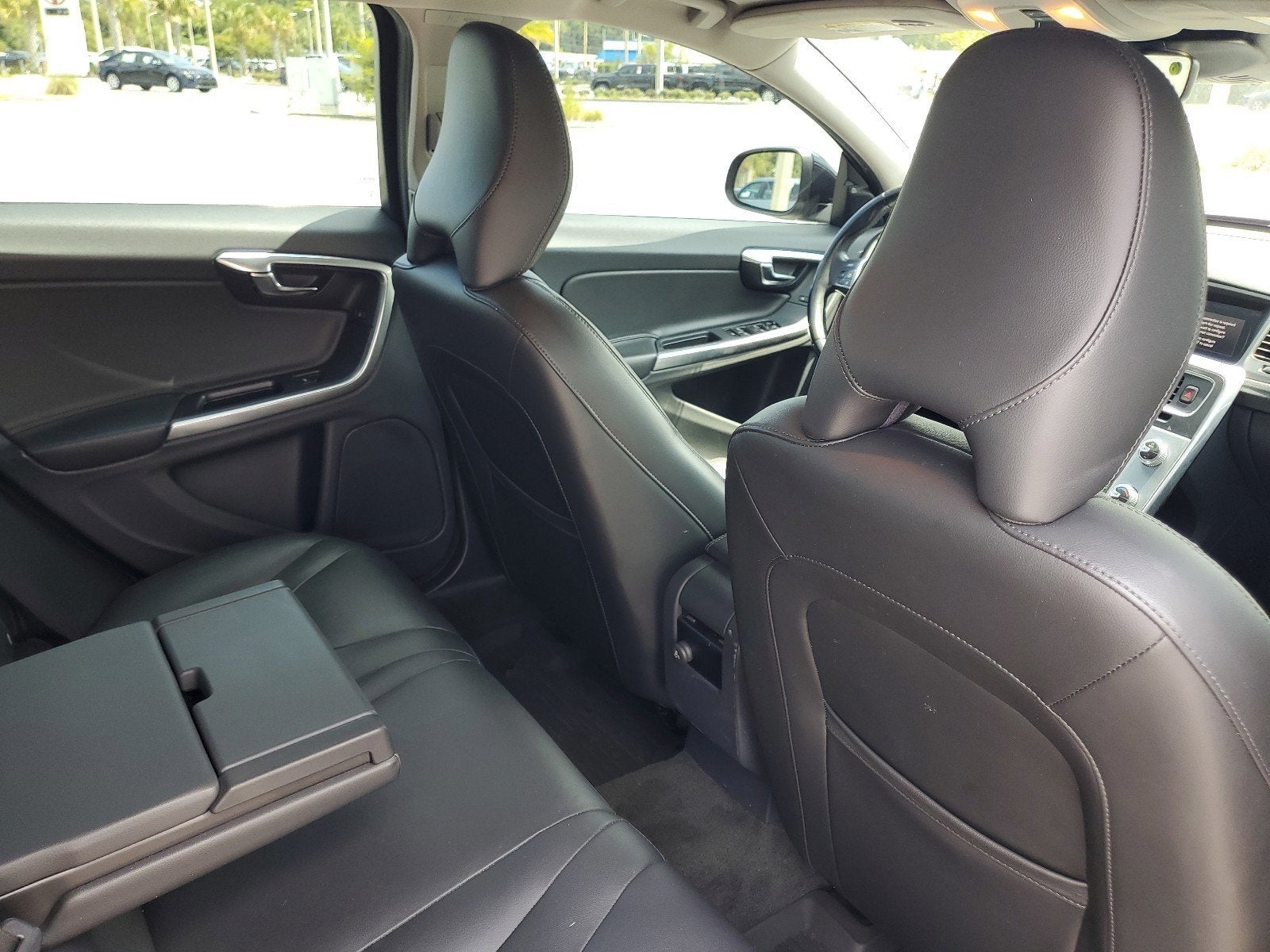 2017 Volvo V60 Premier