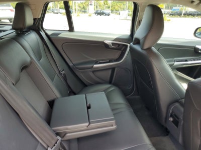 2017 Volvo V60 Premier