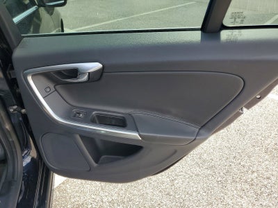 2017 Volvo V60 Premier