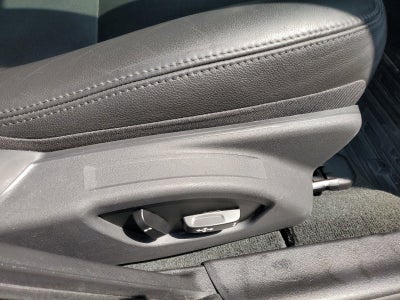 2017 Volvo V60 Premier