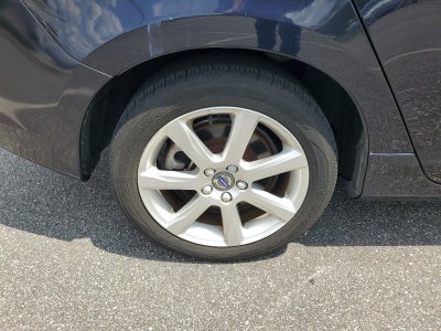 2017 Volvo V60 Premier